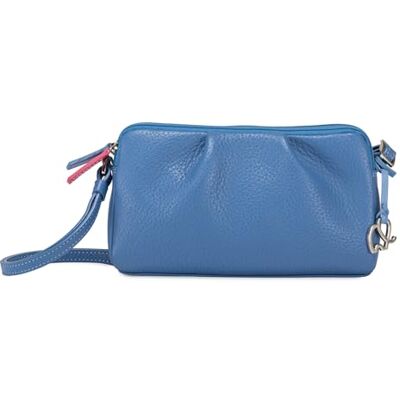 mywalit Cell Phone Purse, vuxen unisex plånbok, Pitch Blue, 117 tum, Pitch Blue, 117 PULGADAS mywalit Cell Phone Purse, vuxen unisex plånbok, Pitch Blue, 117 tum, Pitch Blue, 117 PULGADAS