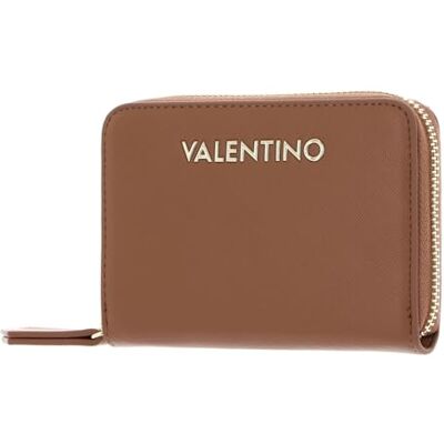 Valentino Zero RE VPS7B3137 dragkedja runt plånbok; färg: Cuoium, Cuoium, Talla única, Avslappnad Valentino Zero RE VPS7B3137 dragkedja runt plånbok; färg: Cuoium, Cuoium, Talla única, Avslappnad