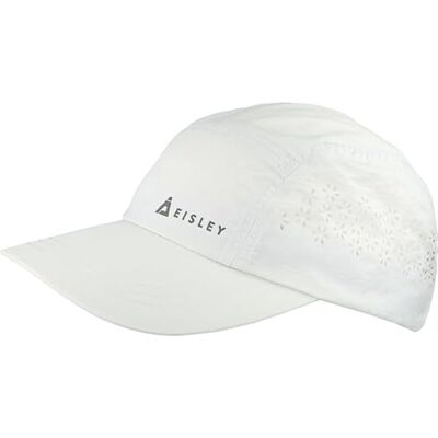 Eisley Cap Positano designad i Tyskland, Vit, one size Eisley Cap Positano designad i Tyskland, Vit, one size