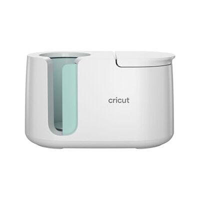Cricut Muggpress Press för Infusible Ink-kompatibla muggar från 350 till 470 ml Cricut Muggpress Press för Infusible Ink-kompatibla muggar från 350 till 470 ml