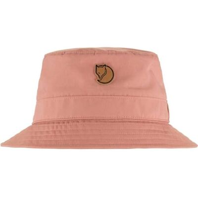 Fjällräven Fjallraven 77277-300 Kiruna hatt unisex dammsäker ros storlek S Fjällräven Fjallraven 77277-300 Kiruna hatt unisex dammsäker ros storlek S