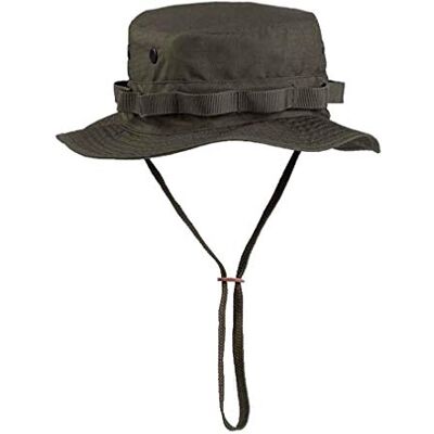 Mil-Tec US GI djungelhatt en storlek Mil-Tec US GI djungelhatt en storlek