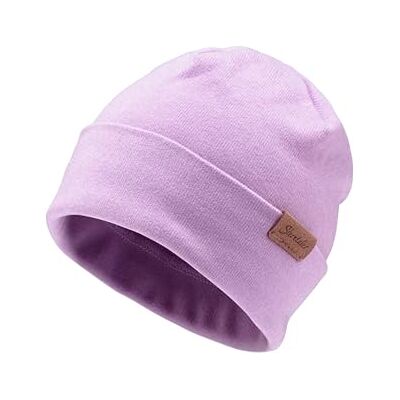 Sterntaler Beanie kuvert, Pulverrosa, 51 cm Sterntaler Beanie kuvert, Pulverrosa, 51 cm