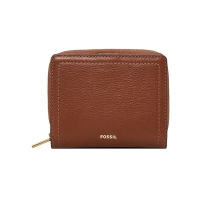 Fossil Logan RFID Mini Multifunktionell Fossil Logan RFID Mini Multifunktionell