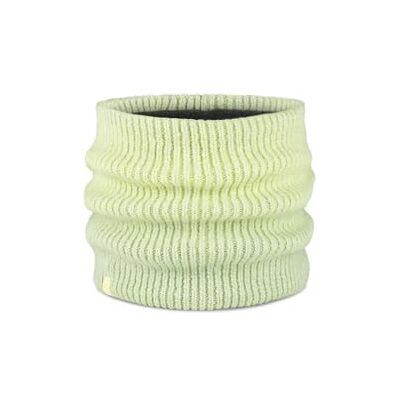 Buff stickad & polar tubhalsduk opaline unisex vuxna Buff stickad & polar tubhalsduk opaline unisex vuxna