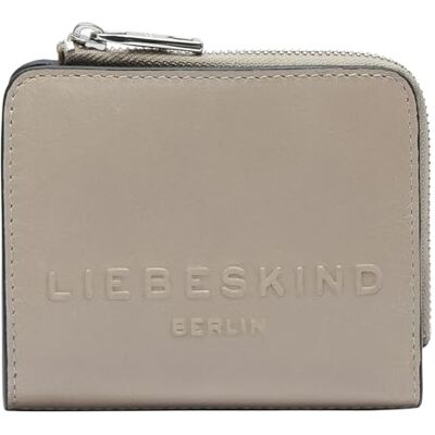 LIEBESKIND Kärleksbarn Berlin kvinnors toni-Elvira Lmb SF Ver-Stone Purse, sten LIEBESKIND Kärleksbarn Berlin kvinnors toni-Elvira Lmb SF Ver-Stone Purse, sten