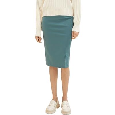 TOM TAILOR damkjol, 10697 – Sea Pine Green, 36 TOM TAILOR damkjol, 10697 – Sea Pine Green, 36