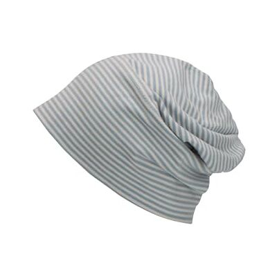 Sterntaler Unisex GOTS slouch-beanie-mössa, ljusblå, 49 Sterntaler Unisex GOTS slouch-beanie-mössa, ljusblå, 49