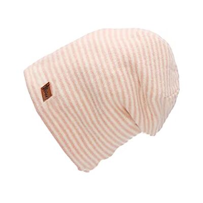 Sterntaler Slouch-beanie-mössa, rosa, 47 Sterntaler Slouch-beanie-mössa, rosa, 47