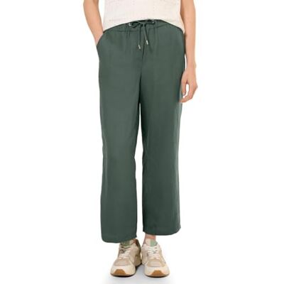 Cecil dambyxor, balmy khaki, L Cecil dambyxor, balmy khaki, L