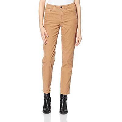 camel active Womenswear Dambyxor, Karamell, 28W x 32L camel active Womenswear Dambyxor, Karamell, 28W x 32L