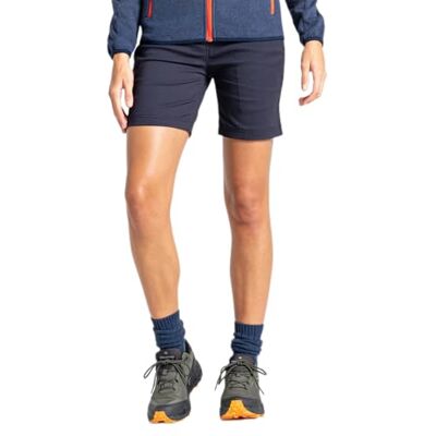 Craghoppers Kiwi Pro- kort kort kort för kvinnor Craghoppers Kiwi Pro- kort kort kort för kvinnor