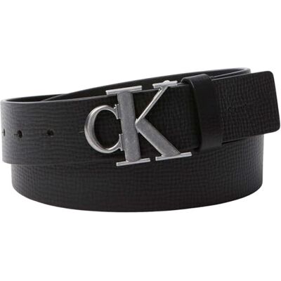 Calvin herr Ck Buckle 40mm Fixed Lv04d7085g Bälten Calvin herr Ck Buckle 40mm Fixed Lv04d7085g Bälten
