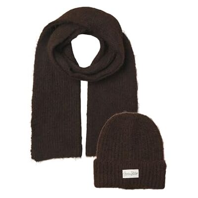 JACK & JONES Jxkatherine presentbox Acc, bracken, one size (2-pack), Fästen, Einheitsgröße JACK & JONES Jxkatherine presentbox Acc, bracken, one size (2-pack), Fästen, Einheitsgröße