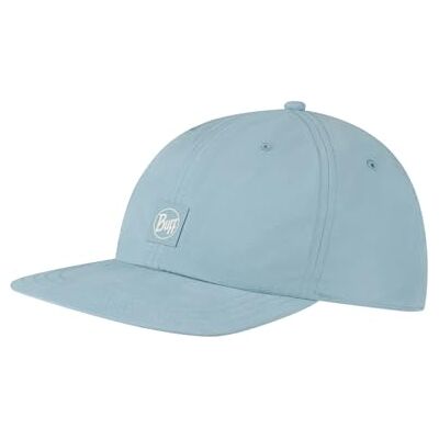 Buff Pack Baseballkeps Unisex Vuxen, Ljusblå, one size Buff Pack Baseballkeps Unisex Vuxen, Ljusblå, one size