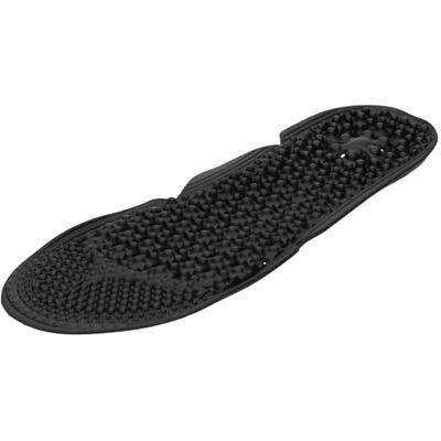 Chung Shi inlägg Duflex spike med dämpning, svart, M, svart, M Chung Shi inlägg Duflex spike med dämpning, svart, M, svart, M