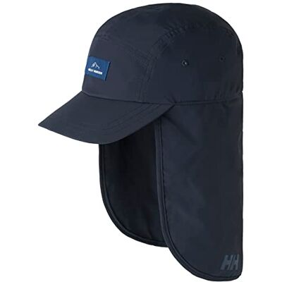 Helly Hansen HH ökenkeps marinblå unisex STD Helly Hansen HH ökenkeps marinblå unisex STD