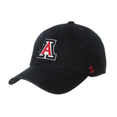 ZHATS NCAA Arizona vildkatter män justerbar sholarship hatt svart, Arizona Wildcats svart, justerbar ZHATS NCAA Arizona vildkatter män justerbar sholarship hatt svart, Arizona Wildcats svart, justerbar