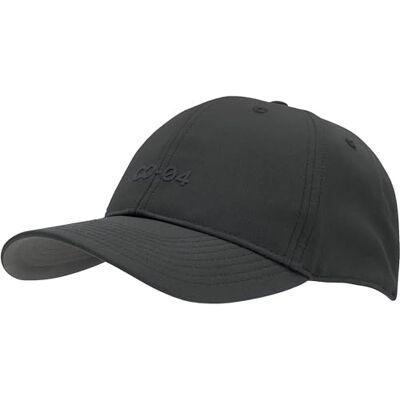 CHILLOUTS Danzig hatt basebollkeps, svart, en storlek, Svart, one size CHILLOUTS Danzig hatt basebollkeps, svart, en storlek, Svart, one size