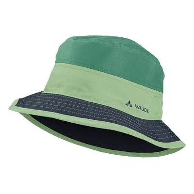 VAUDE Unisex barn solhatt barn Lezza Hat Ii VAUDE Unisex barn solhatt barn Lezza Hat Ii