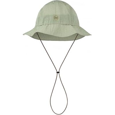 Buff Go Bucket Hat, Grön pistasch, L Buff Go Bucket Hat, Grön pistasch, L