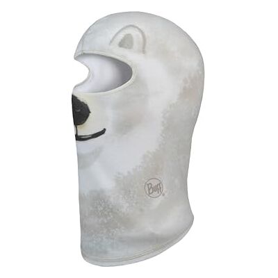 Buff Polar balaclava pojke flicka multifunktionell varm foder, bekväm, svett, nacke och huvud, en storlek Buff Polar balaclava pojke flicka multifunktionell varm foder, bekväm, svett, nacke och huvud, en storlek