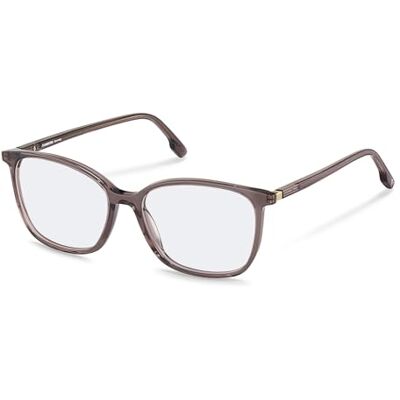 Rodenstock R5362 Receptbelagda glasögonramar – aubergine, guld – dam, Aubergine, guld, 54 Rodenstock R5362 Receptbelagda glasögonramar – aubergine, guld – dam, Aubergine, guld, 54