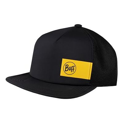 Buff Explore trucker justerbar keps, bekväm, andningsbar, kvalitet, modern, utomhus L/XL 0 Buff Explore trucker justerbar keps, bekväm, andningsbar, kvalitet, modern, utomhus L/XL 0