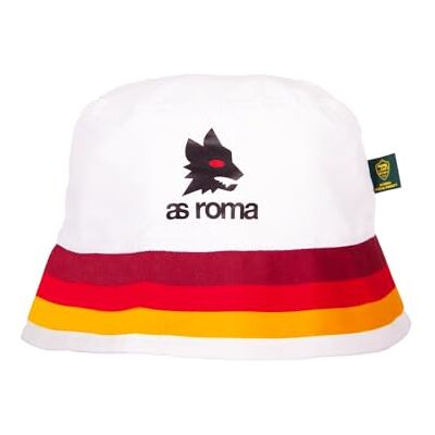 AS Roma Pouchain kollektion vit fiskarhatt AS Roma Pouchain kollektion vit fiskarhatt