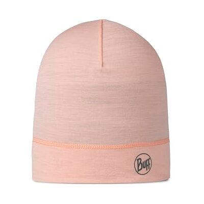 Buff ® Hatt Merino lätt man kvinnor vuxen multifunktionell 100% merinoull halsduk, vandring, utomhus, hållbar, smal passform, en storlek, Rosa, one size Buff ® Hatt Merino lätt man kvinnor vuxen multifunktionell 100% merinoull halsduk, vandring, utomhus, hållbar, smal passform, en storlek, Rosa, one size