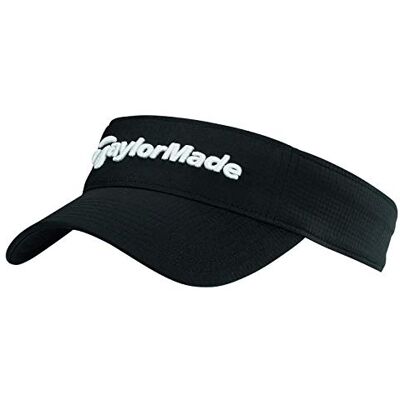 TaylorMade Tour för kvinnor, svart, en storlek TaylorMade Tour för kvinnor, svart, en storlek