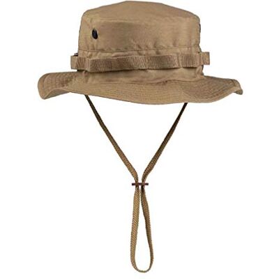 Mil-Tec US GI djungelhatt en storlek Mil-Tec US GI djungelhatt en storlek