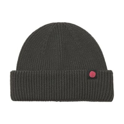 R.d.d. royal denim division Rddroyal Short Beanie Noos, Torv, one size R.d.d. royal denim division Rddroyal Short Beanie Noos, Torv, one size