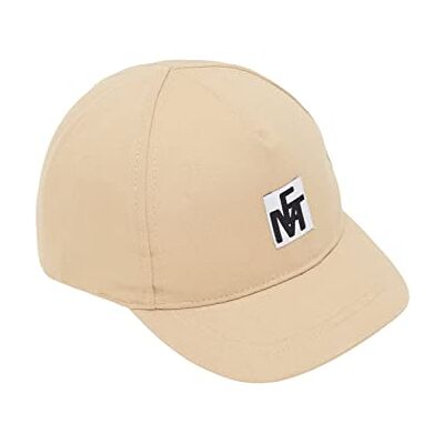 NAME IT Baby pojkar Nmmfillip keps hatt, Humus, 48-49 NAME IT Baby pojkar Nmmfillip keps hatt, Humus, 48-49