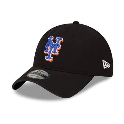 New Era vuxen baseballkeps mössa Mlb Basic NY Yankees 59Fifty Fitted New Era vuxen baseballkeps mössa Mlb Basic NY Yankees 59Fifty Fitted