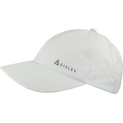 Eisley Cap Sorrent Designed in Germany, Vit, one size Eisley Cap Sorrent Designed in Germany, Vit, one size