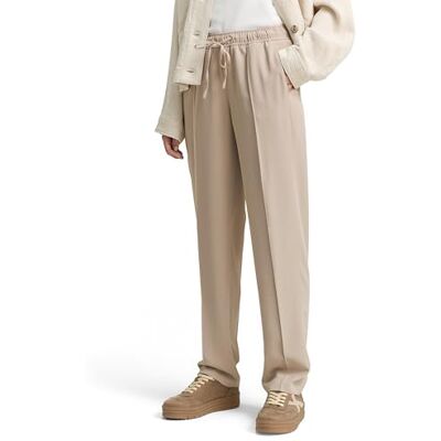 TOM TAILOR dambyxor, 32208 – Soft Taupe Grey, 36W / 32L TOM TAILOR dambyxor, 32208 – Soft Taupe Grey, 36W / 32L
