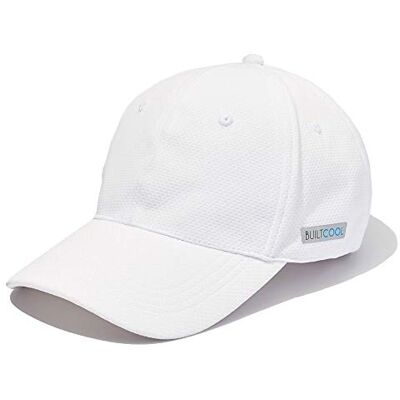 BUILTCOOL Vuxen, vit, en storlek, Vit, one size BUILTCOOL Vuxen, vit, en storlek, Vit, one size