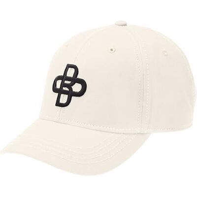 Oblack Bomull Peach Justerbar Baseball Cap Cap Herr- och kvinnors kepsar, Cream Peach LB, one size Oblack Bomull Peach Justerbar Baseball Cap Cap Herr- och kvinnors kepsar, Cream Peach LB, one size