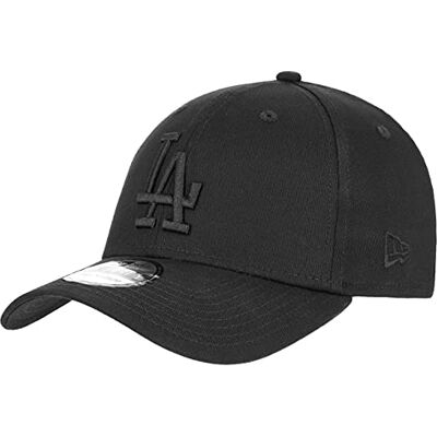 New Era Herr keps 39thirty Los Angeles Dodgers keps SVART M-L New Era Herr keps 39thirty Los Angeles Dodgers keps SVART M-L
