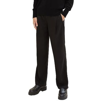 TOM TAILOR Dambyxor, 14482 – djup svart, 34W x 32L TOM TAILOR Dambyxor, 14482 – djup svart, 34W x 32L