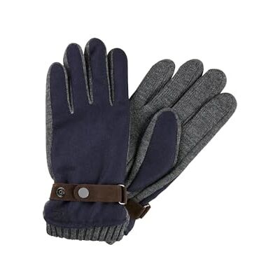 camel active 408290-6G29 handske, marinblå, vanlig, Marinblå, One size camel active 408290-6G29 handske, marinblå, vanlig, Marinblå, One size