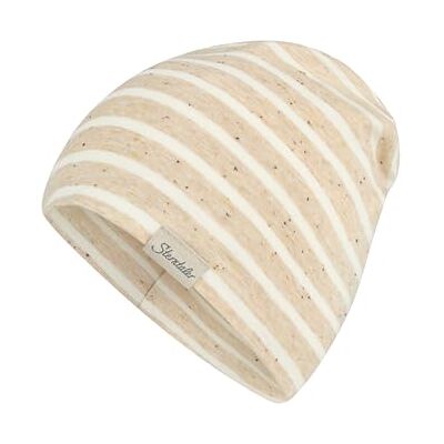 Sterntaler Beanie ränder Sterntaler Beanie ränder