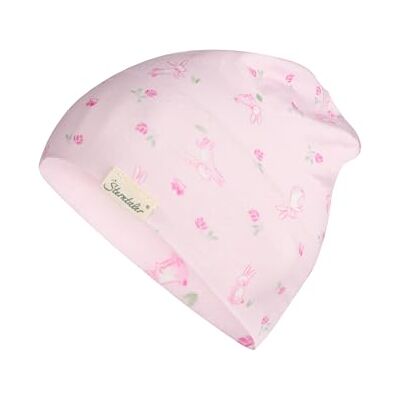 Sterntaler Baby Beanie Hasen hatt, puderrosa, 35 Sterntaler Baby Beanie Hasen hatt, puderrosa, 35