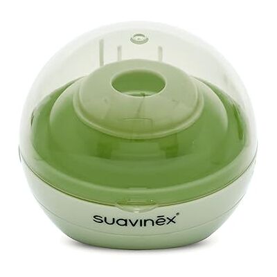 Suavinex Duccio Bärbar UV-suttester - Baby Sterilizer Suavinex Duccio Bärbar UV-suttester - Baby Sterilizer