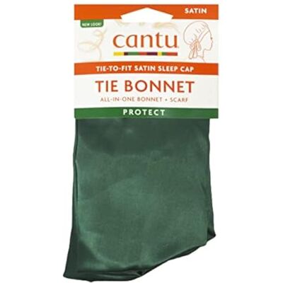 CANTU Nattmössa i satin CANTU Nattmössa i satin
