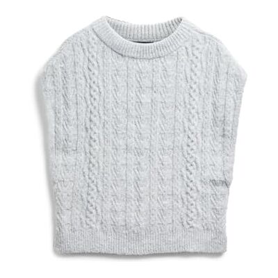 PIECES PCNOSIE PONCHO BC, halsduk, ljusgrå, melerad, en storlek, Ljusgrå melange, one size PIECES PCNOSIE PONCHO BC, halsduk, ljusgrå, melerad, en storlek, Ljusgrå melange, one size