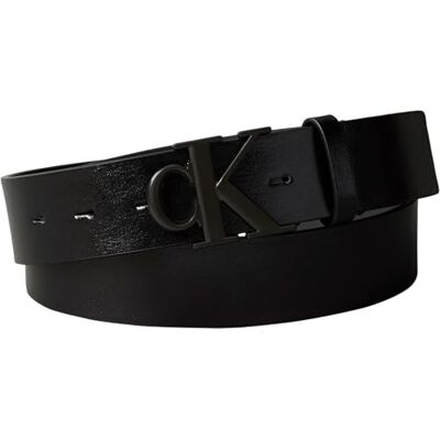 Calvin herr monogram spänne 35 mm LV04D7016G bälten, svart (svart/matt svart), 95, Svart (svart/matt svart), 95 Calvin herr monogram spänne 35 mm LV04D7016G bälten, svart (svart/matt svart), 95, Svart (svart/matt svart), 95