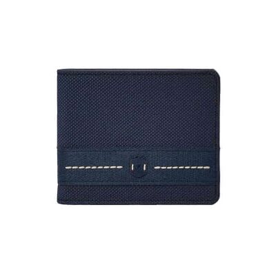Fossil Rowan Herr Plånboksset i läder eller polyester Fossil Rowan Herr Plånboksset i läder eller polyester