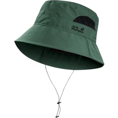 Jack Wolfskin Vent Bucket Hat Jack Wolfskin Vent Bucket Hat
